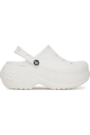 Crocs Ciabatte BELLA CLOG 210062-100