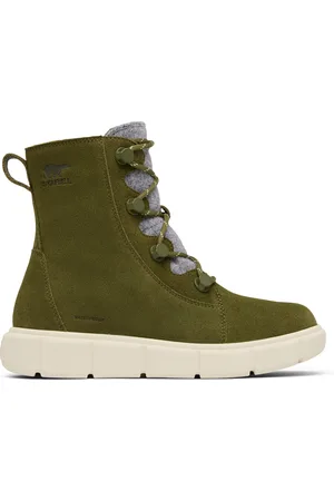 sorel Stivaletti Explorer™ III Joan Wp 2077951355