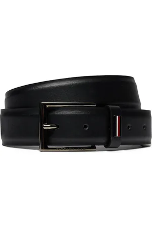 Tommy Hilfiger Cintura da uomo Business 3.5 AM0AM12062