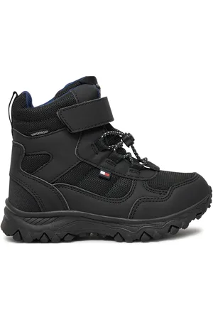 Tommy Hilfiger Stivali da neve Fur Boot T1X5-33710-1492 S