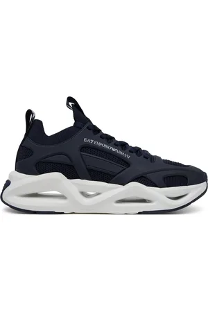 EA7 Sneakers X8X174 XK377 U547
