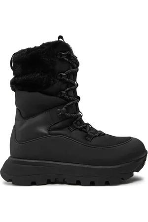 FitFlop Stivali da neve Neo D-Hyker Tall Boot IG3 090