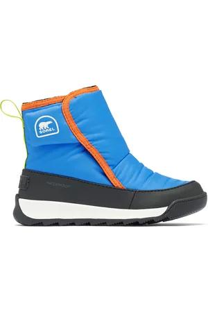sorel Stivali da neve Whitney™ II Plus Bootie Wp 2101341485