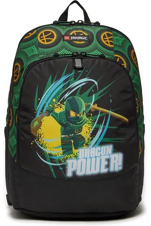 LEGO Wear Zaino da scuola 20236-2401