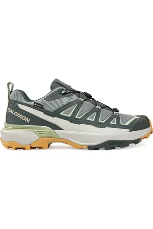 Salomon Scarpe da trekking X Ultra 360 Edge Gore-Tex L47816700