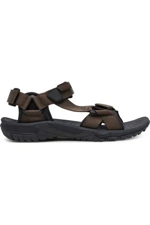Jack Wolfskin Sandali Lakewood Ride Sandal M 4019021