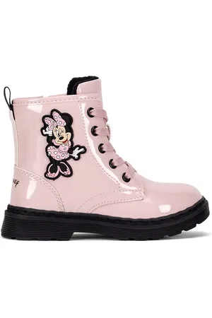 Mickey & Friends Polacchine CM-AW24-324DSTC_A