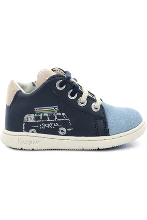 Kickers Sneakers Kickblace 960511-10-10 M