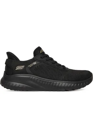 Skechers Sneakers BOBS SQUAD CHAOS 117497 BBK