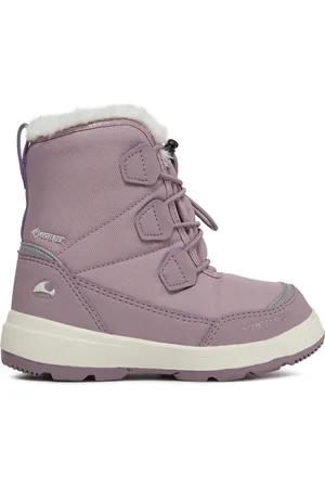 Viking Stivali da neve Montebello High Gtx Warm GORE-TEX 3-90030-94 S