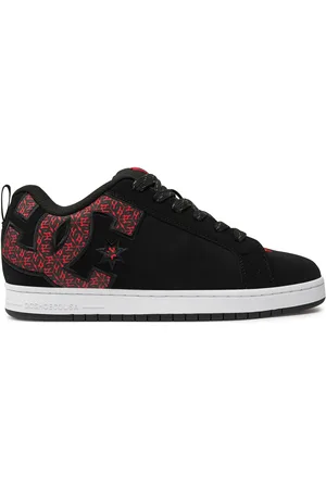 DC Comics Originals Sneakers Court Graffik 300529