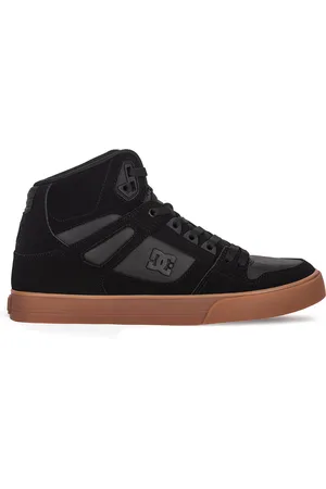 DC Comics Originals Sneakers PURE HIGH-TOP WC ADYS400043-BGM