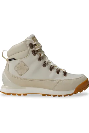 The North Face Scarpe da trekking W Back-To-Berkeley Iv Textile Wp NF0A8179WID1