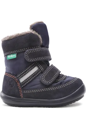 Kickers Stivali Kimbak 878580-10 M