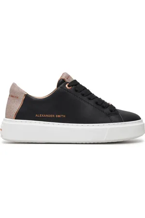 Alexander Smith Sneakers London 8290