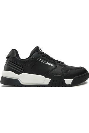 Roberto Cavalli Sneakers 77QA3SA1