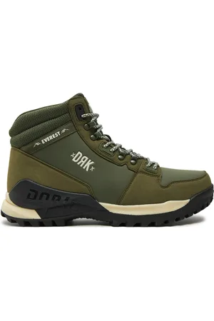 Dorko Scarponcini Everest Vertex DS24F01M