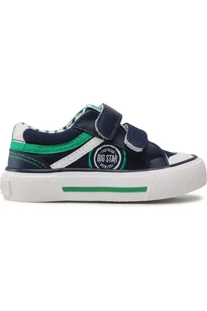 Big Star Scarpe da ginnastica JJ374315