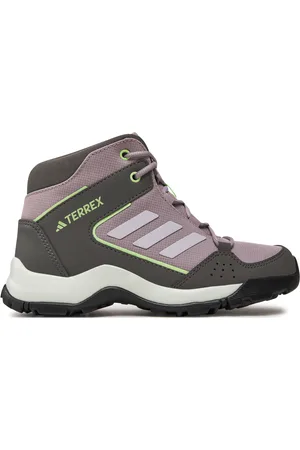 adidas Scarpe da trekking Terrex Hyperhiker Mid Hiking IE7610
