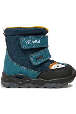 Primigi Stivali da neve 6861322 M GORE-TEX