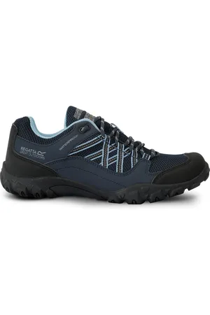 Regatta Scarpe da trekking Lady EdgepointIII RWF617