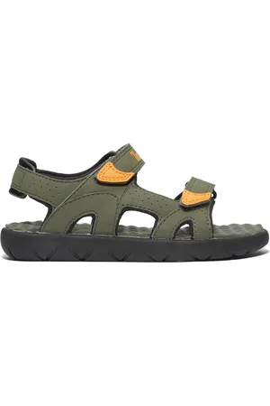 Timberland Sandali Perkins Row 2-Strap TB0A23SYA581