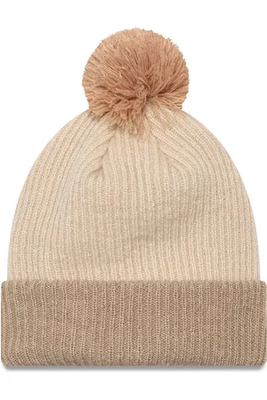 New Era Berretto Wmns Block Pom 60565274