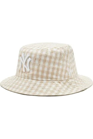 New Era Cappello Gingham Tapere 60298643