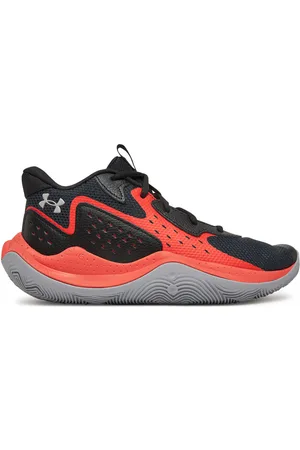 Under Armour Sneakers Ua Gs Jet 