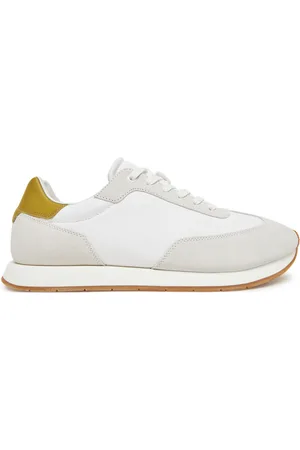 Calvin Klein Sneakers Low Prof Runn Laceup Cv Mix HM0HM01723
