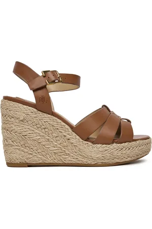 Ralph Lauren Espadrillas Soffia 802953961001