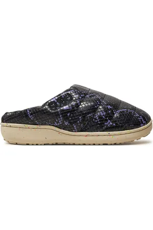 Suburban Riot Pantofole Re:Python