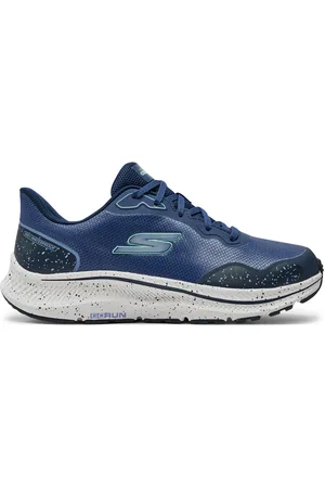 Skechers Scarpe da palestra Go Run Consistent 2.0 128625/BLNV
