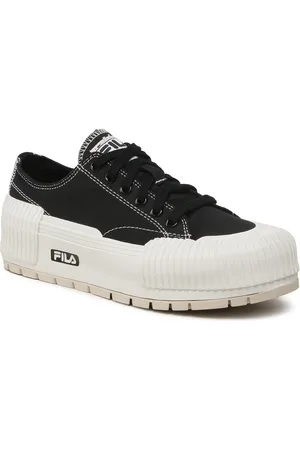 Fila Sneakers Cityblock Platform Wmn FFW0260.80010