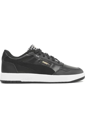 PUMA Sneakers Court Ultra Houndstooth 389369 02