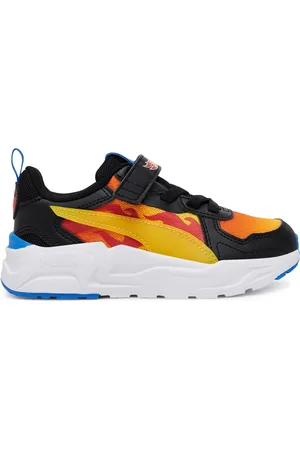 PUMA Sneakers Trinity Lite Hot Wheels AC+ PS 401407 01
