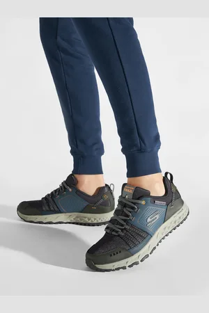 Skechers Sneakers Escape Plan 51591/NVOR