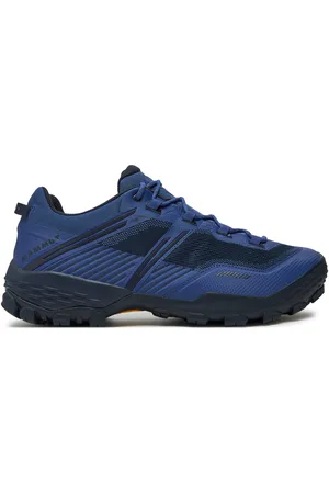 Mammut Scarpe da trekking Ducan II Low GTX GORE-TEX 3030-05060