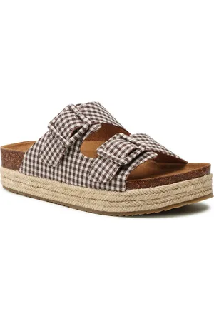 Jenny Espadrillas HB210-15ECO