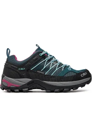 CMP Scarpe da trekking Rigel Low Wmn Trekking Shoes Wp 3Q54456