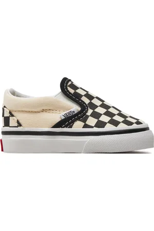 Vans Scarpe sportive Classic Slip-On VN000EX8BWW