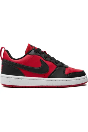 Nike Sneakers Court Borough Low Recraft (GS) DV5456 600