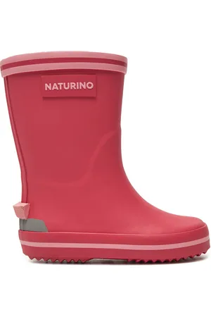 Naturino Wellington Rain Boot 0013501128.01.9104 M