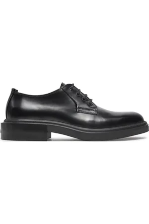 Calvin Klein Scarpe basse Postman Derby HM0HM01837