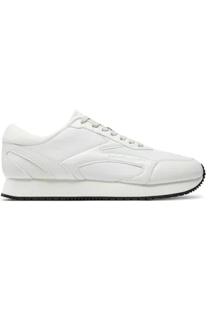 Calvin Klein Sneakers Retro Runner Multilayer YM0YM01117