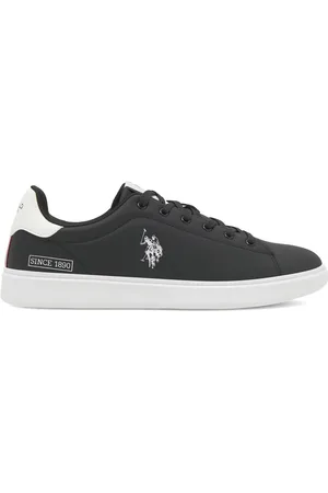 U.S. Polo Assn. Sneakers BYRON001