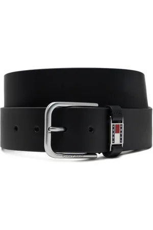 Tommy Hilfiger Cintura da uomo Tjm Scanton 4.0 AM0AM13361