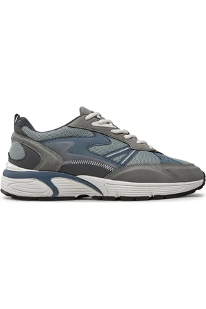 HOFF Sneakers New Jersey 22411602
