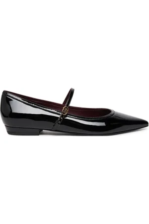 Tory Burch Ballerine Double Buckle Mary Jane 162764