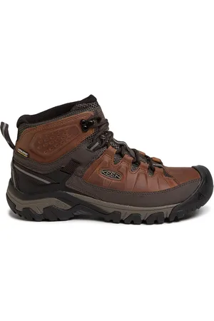 Keen Scarpe da trekking Targhee III Mid Wp 1023030